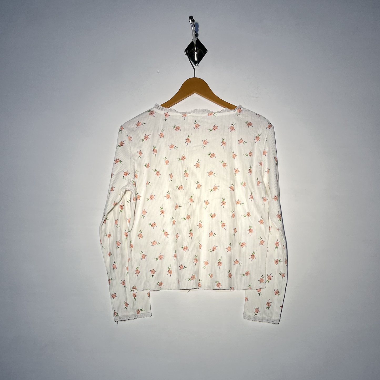 No Brand Women Crop Top #2618