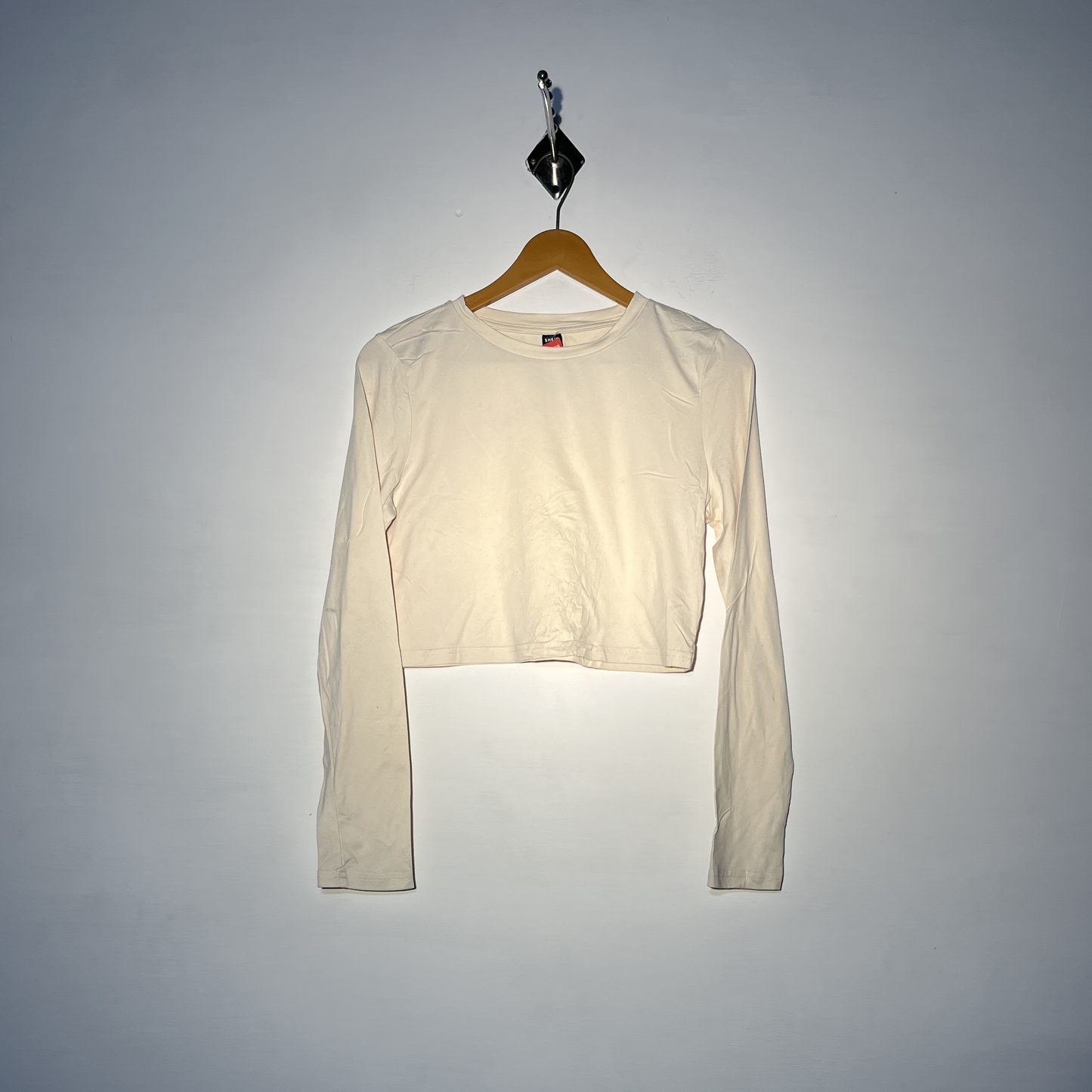 Shein Women Crop Top #2617