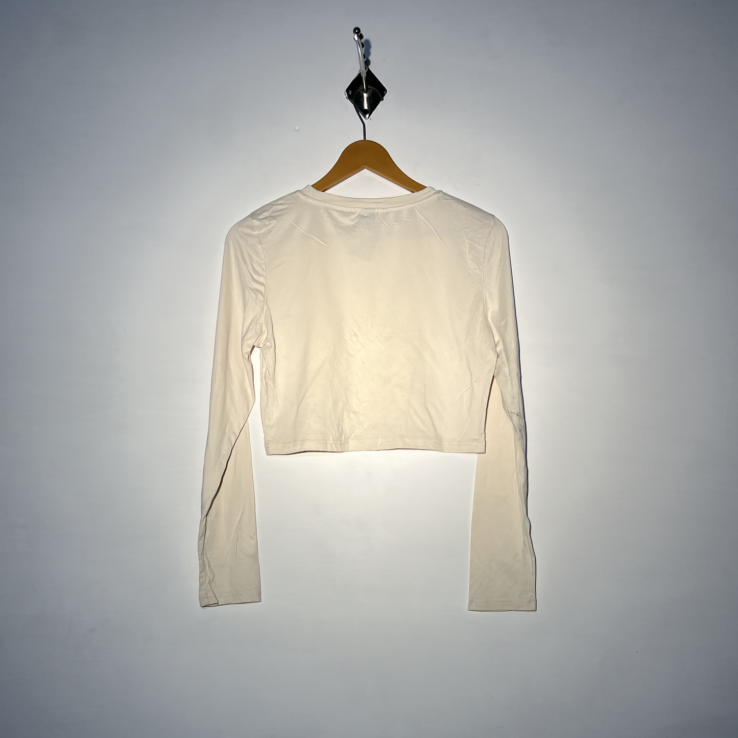 Shein Women Crop Top #2617