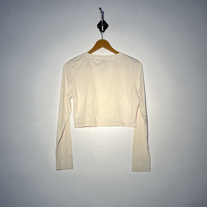 Shein Women Crop Top #2617