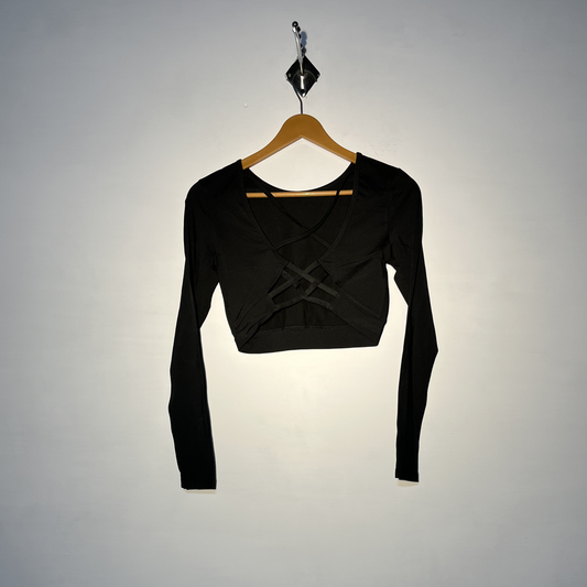 Shein Women Crop Top #2615