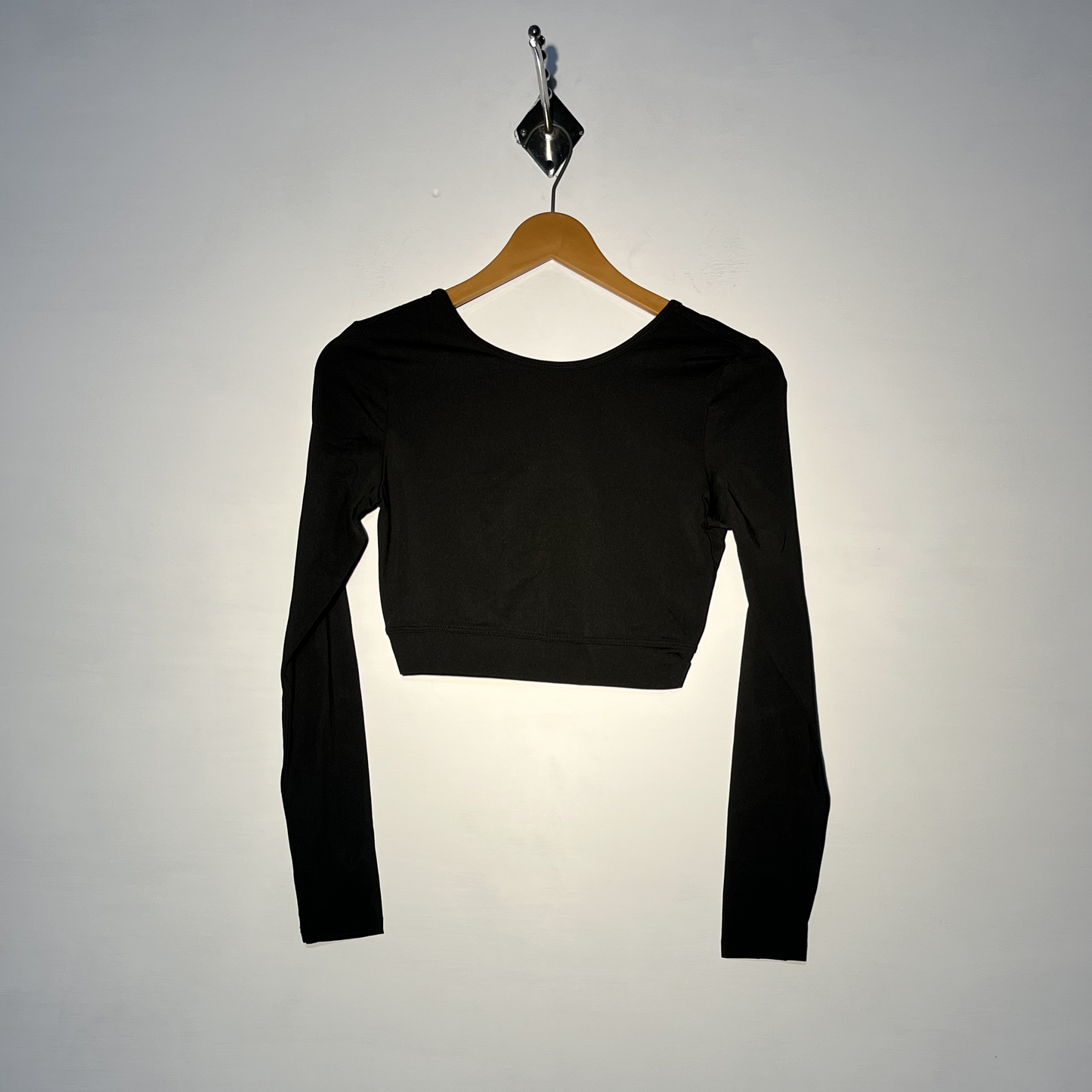 Shein Women Crop Top #2615