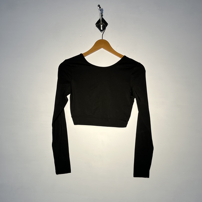 Shein Women Crop Top #2615