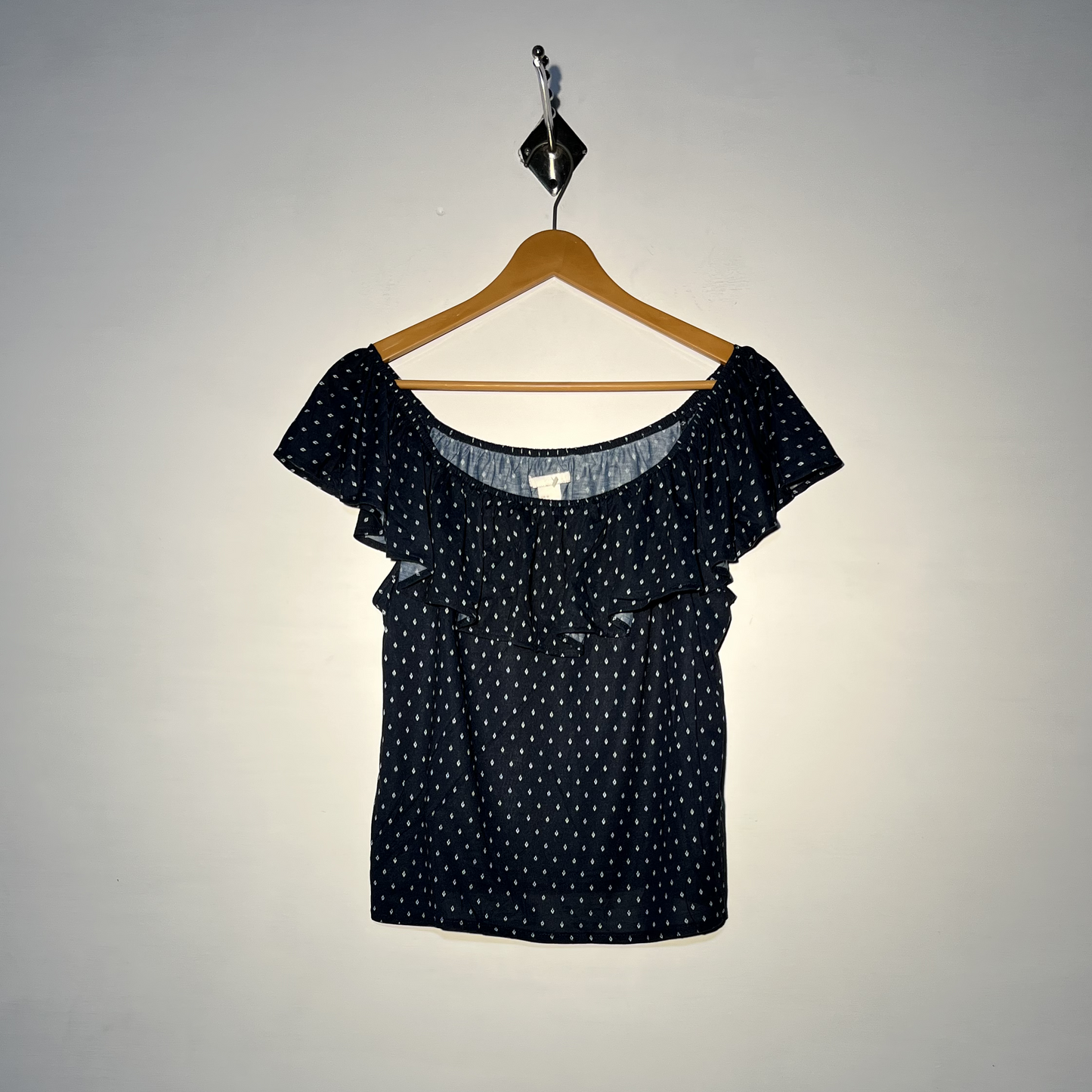 H&M Women Crop Top #2613