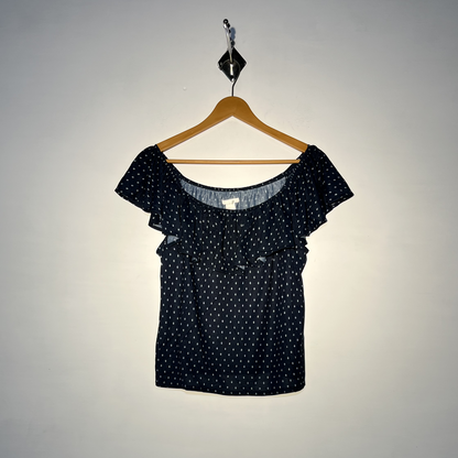 H&M Women Crop Top #2613