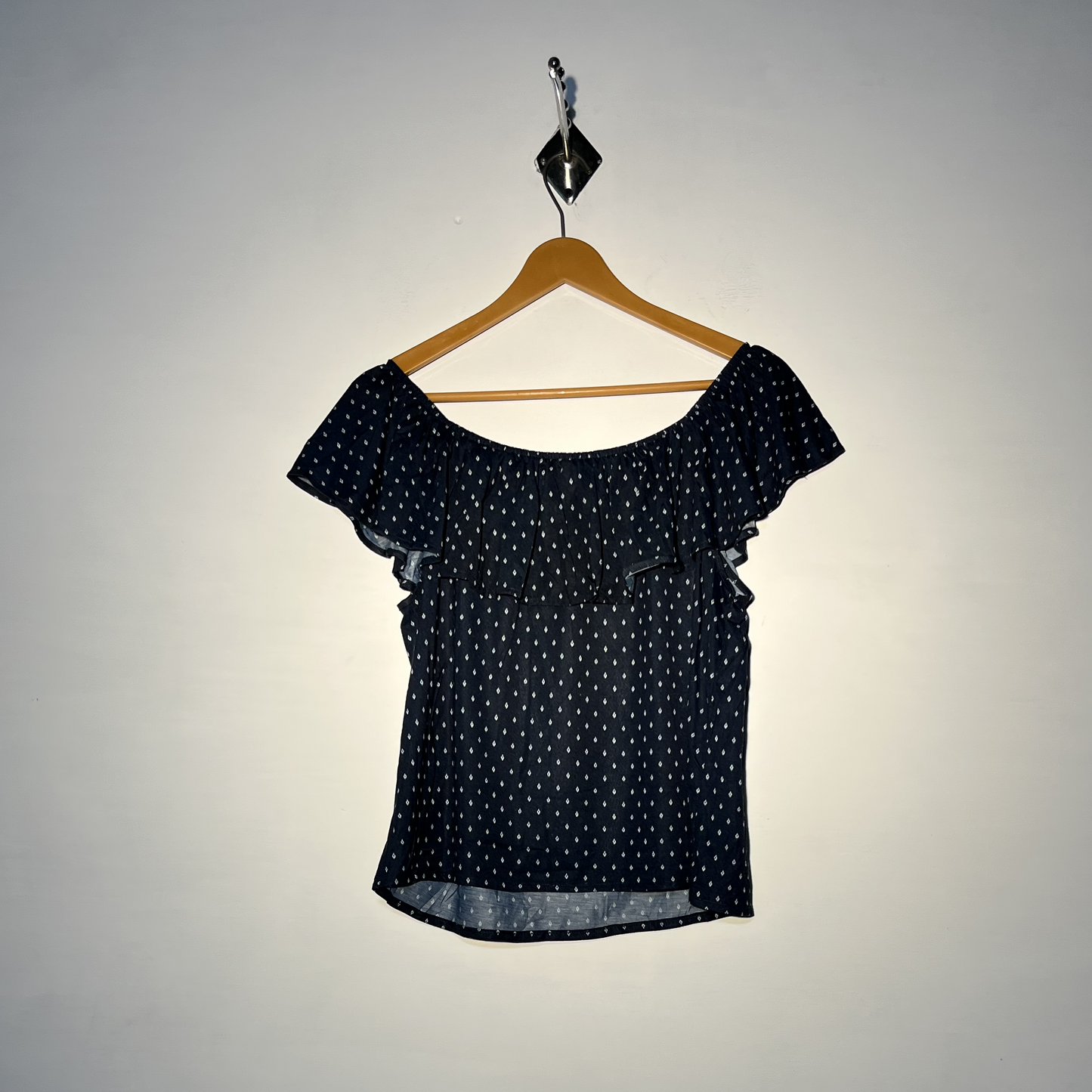 H&M Women Crop Top #2613