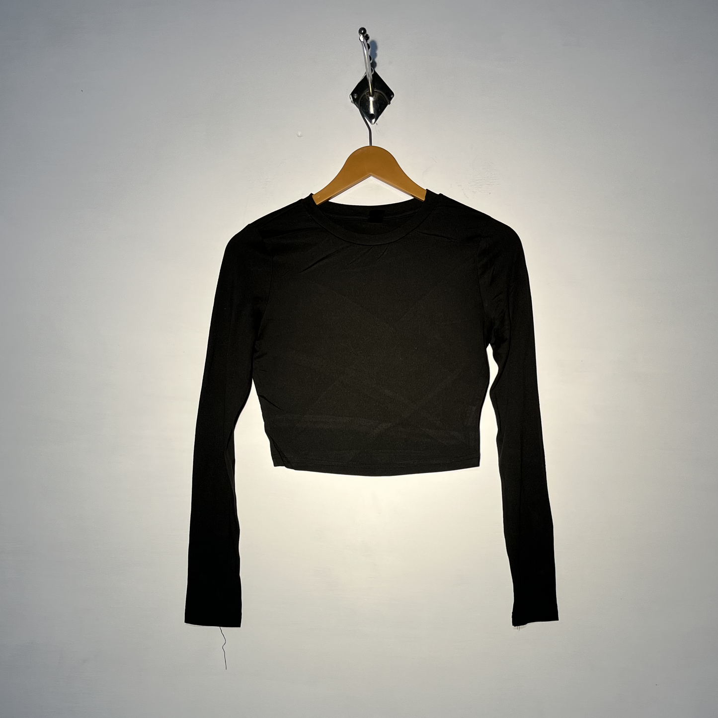 Workout Women Crop Top #2614
