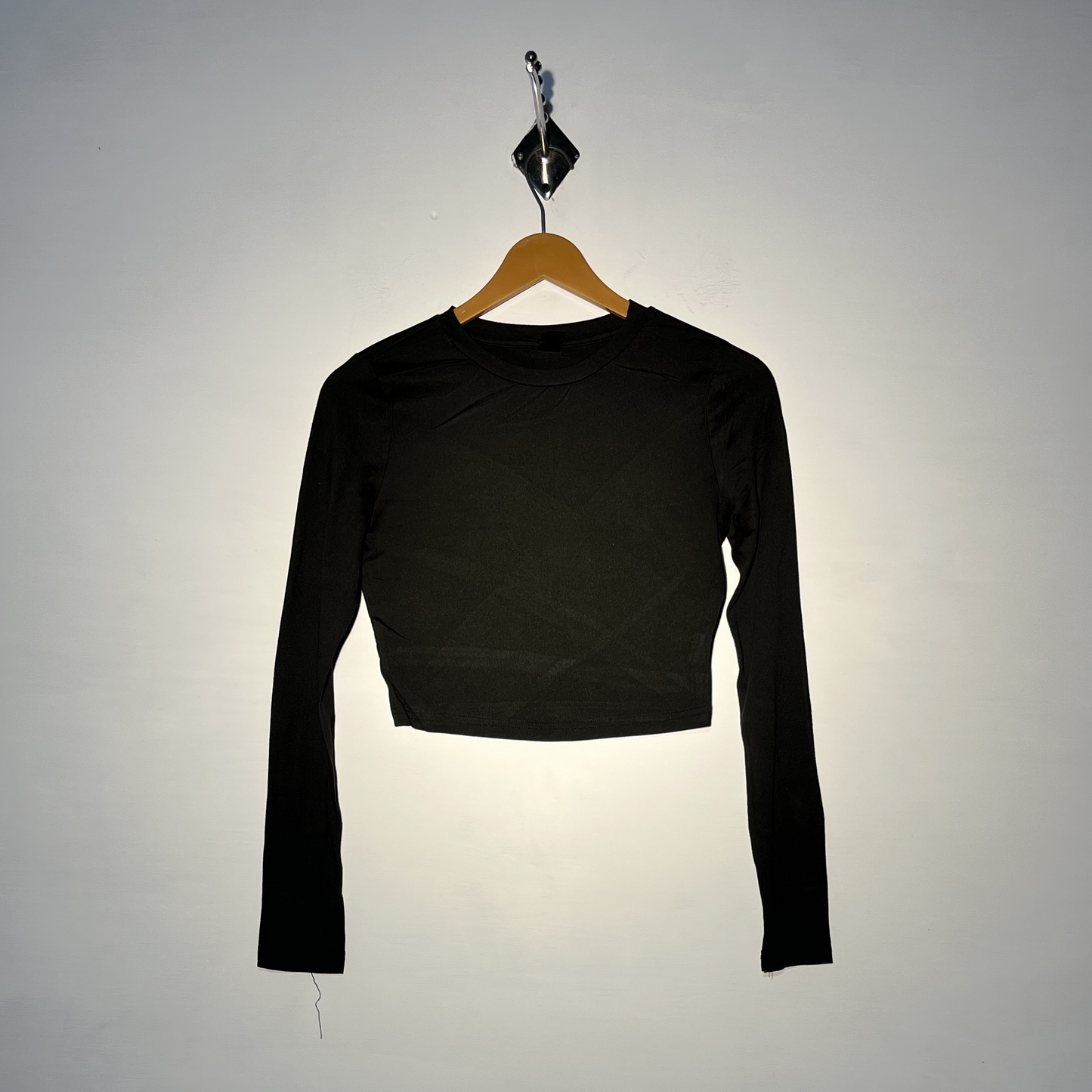 Shein Women Crop Top #2610