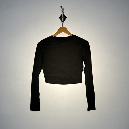 Shein Women Crop Top #2612