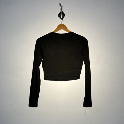 Shein Women Crop Top #2612