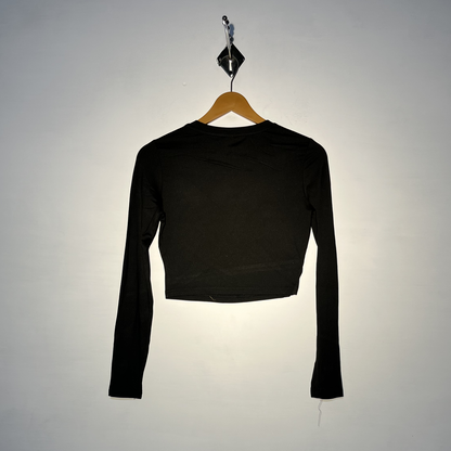 Shein Women Crop Top #2610