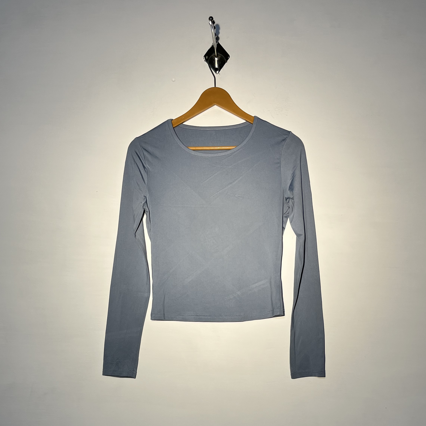 Mioajiona Women Crop Top #2607