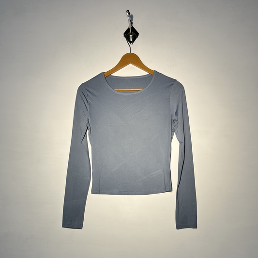 Mioajiona Women Crop Top #2607
