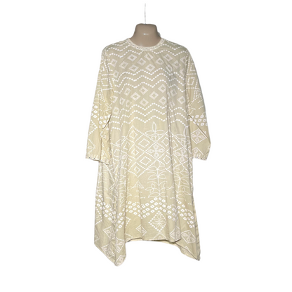 Ethnic Printed Kurti for Women #663