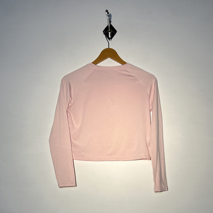 No Brand Women Crop Top #2605