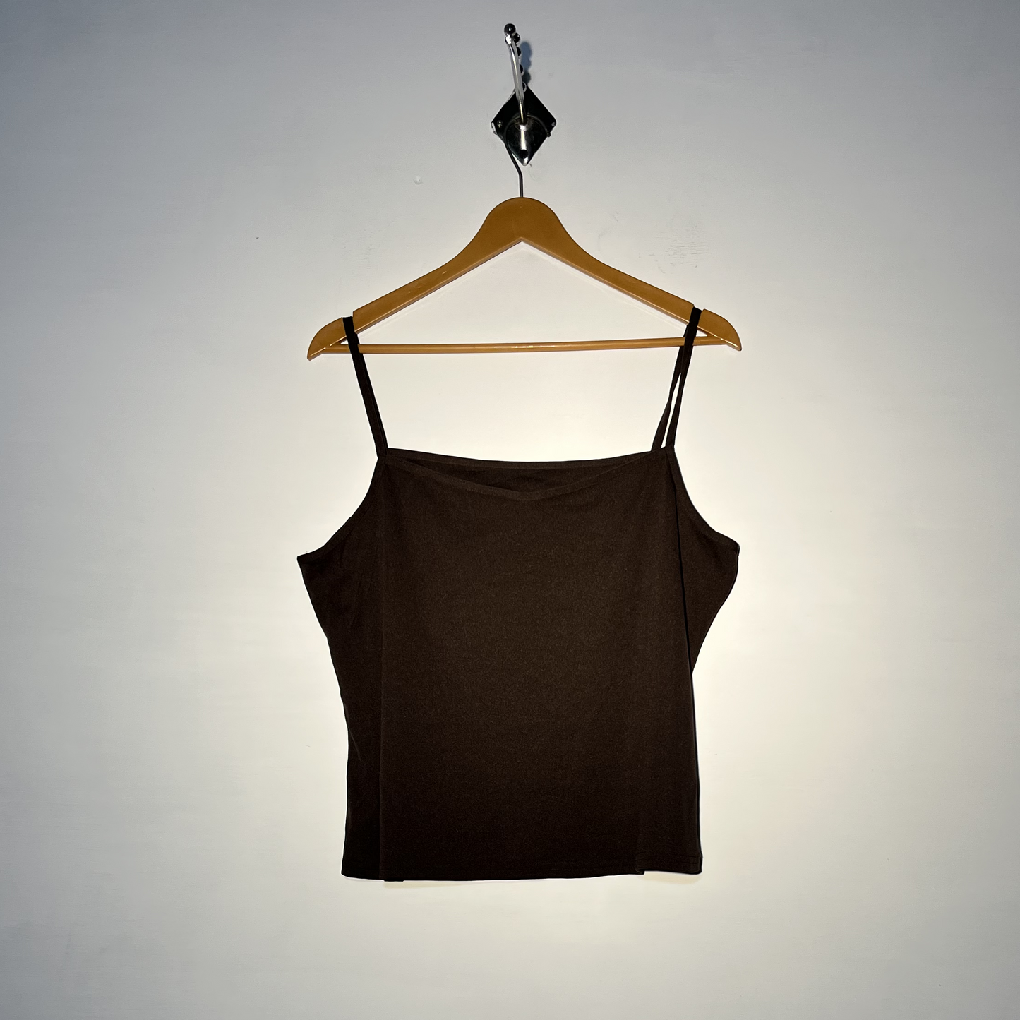 BM Women Crop Top #2604
