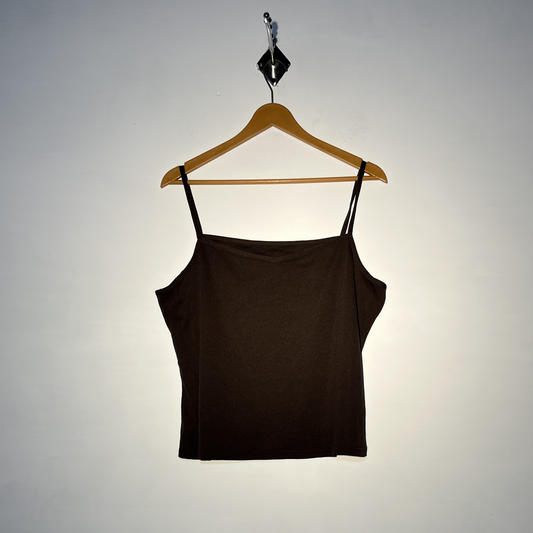 BM Women Crop Top #2604