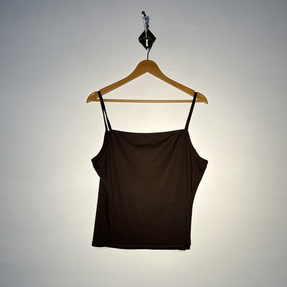 BM Women Crop Top #2604