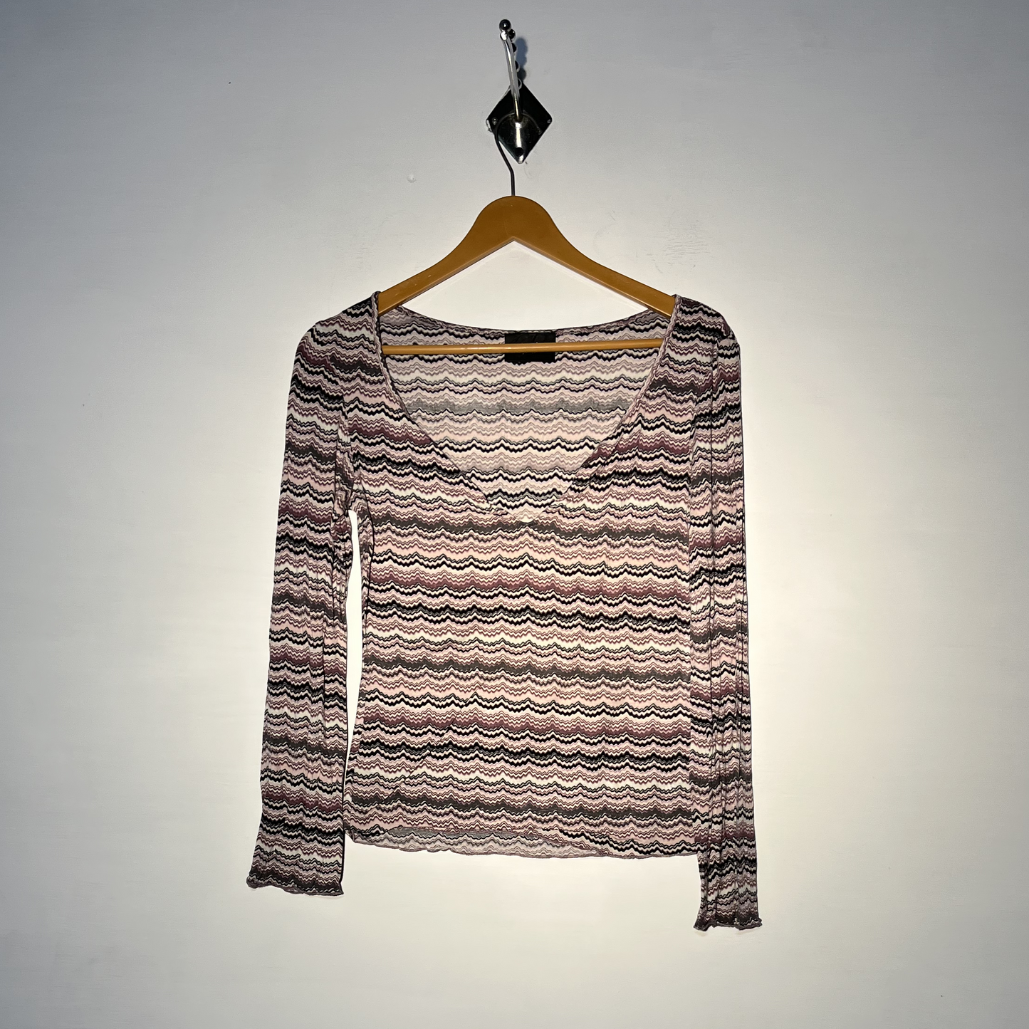 Principles Petite Women Crop Top #2603