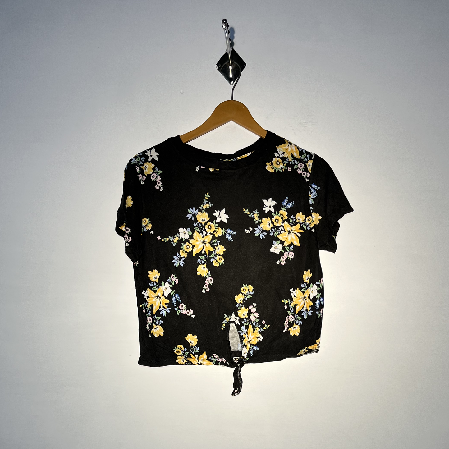 No Brand Women Crop Top #2602