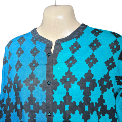 Limelight Trendy Ladies Kurti #667