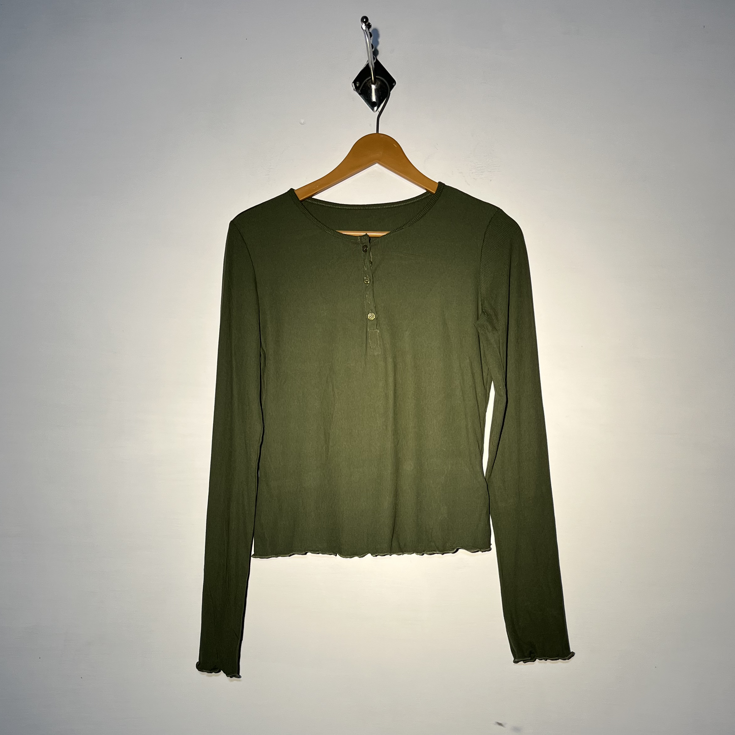 Dazy Women Crop Top #2600