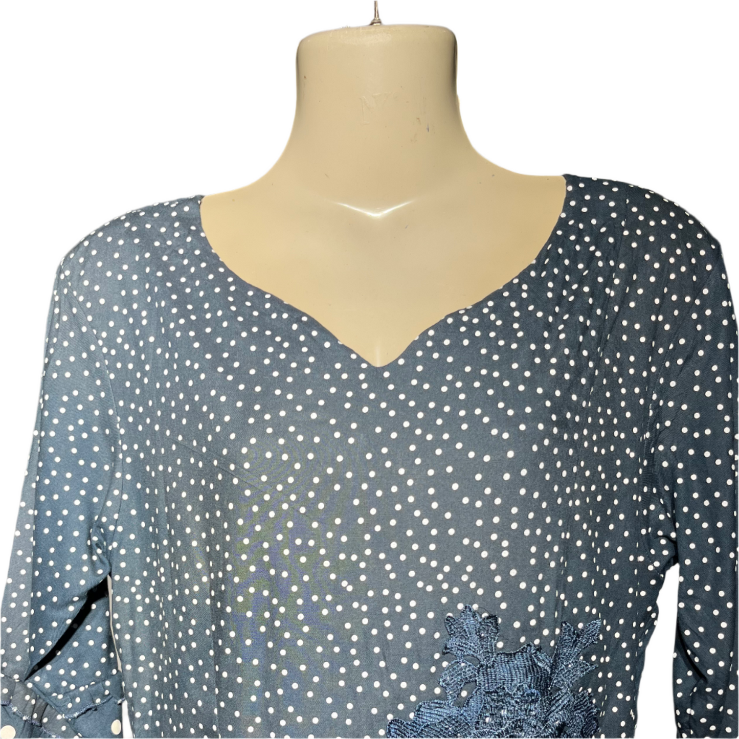 Q Girl Stylish Women’s Kurti #666