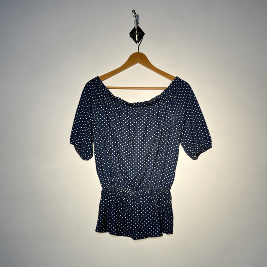 V Women Crop Top #2596