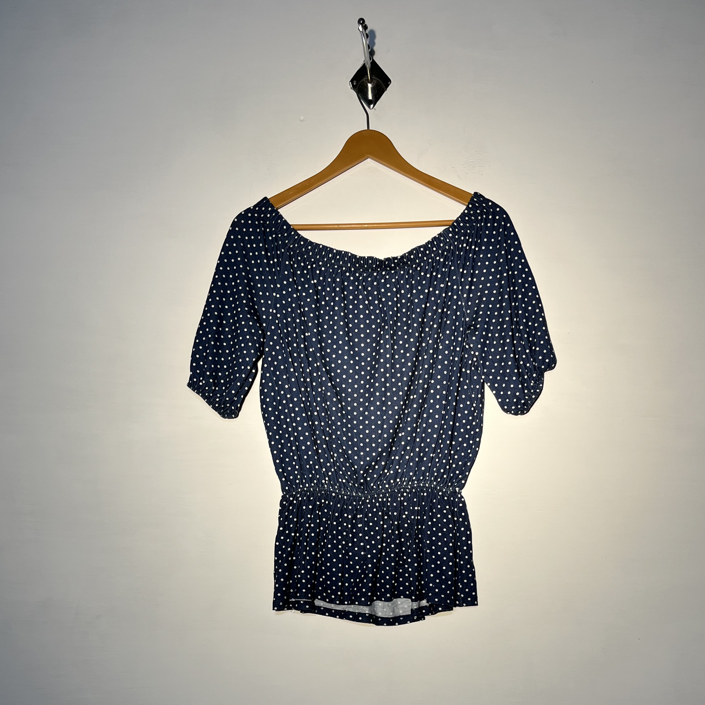 V Women Crop Top #2596
