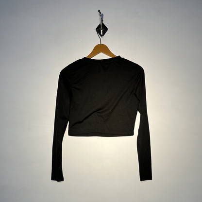 Shein Women Crop Top #2595