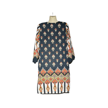 Ethnic Party Wear Kurti #678