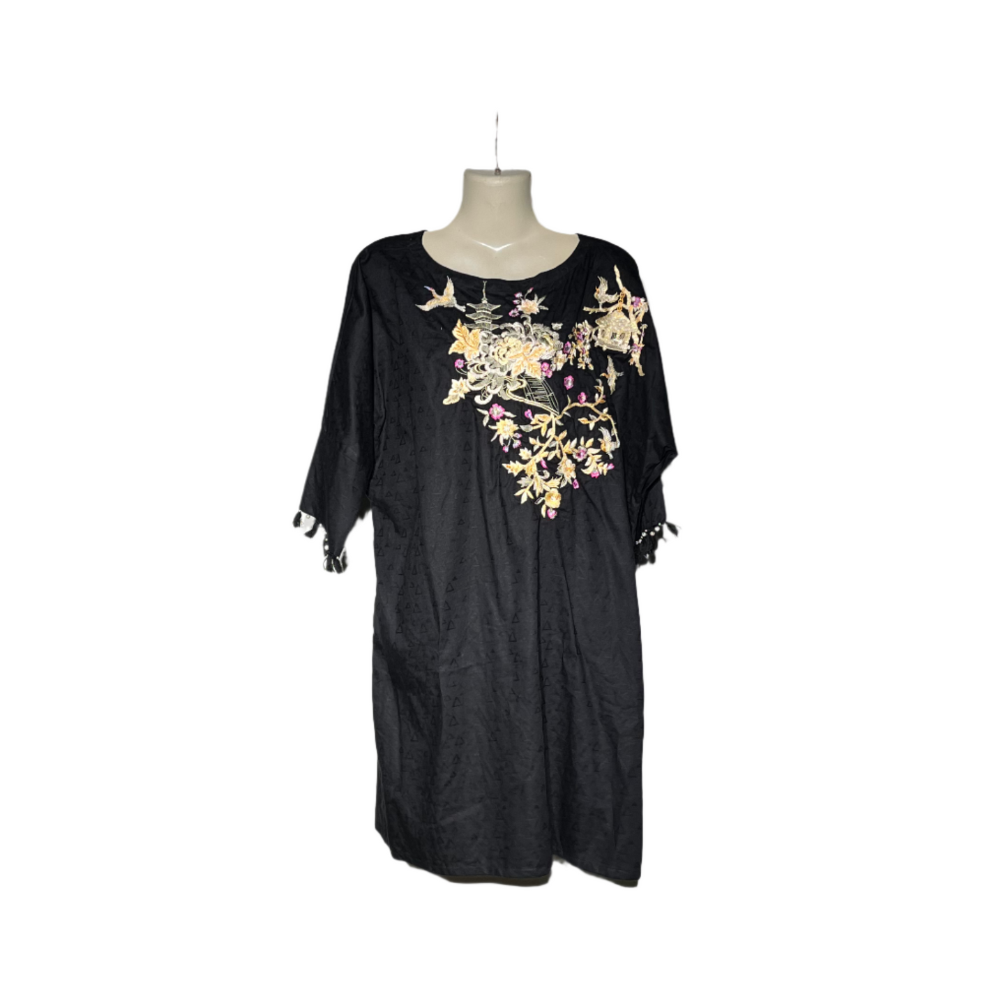 Alkaram Premium Quality Kurti #679