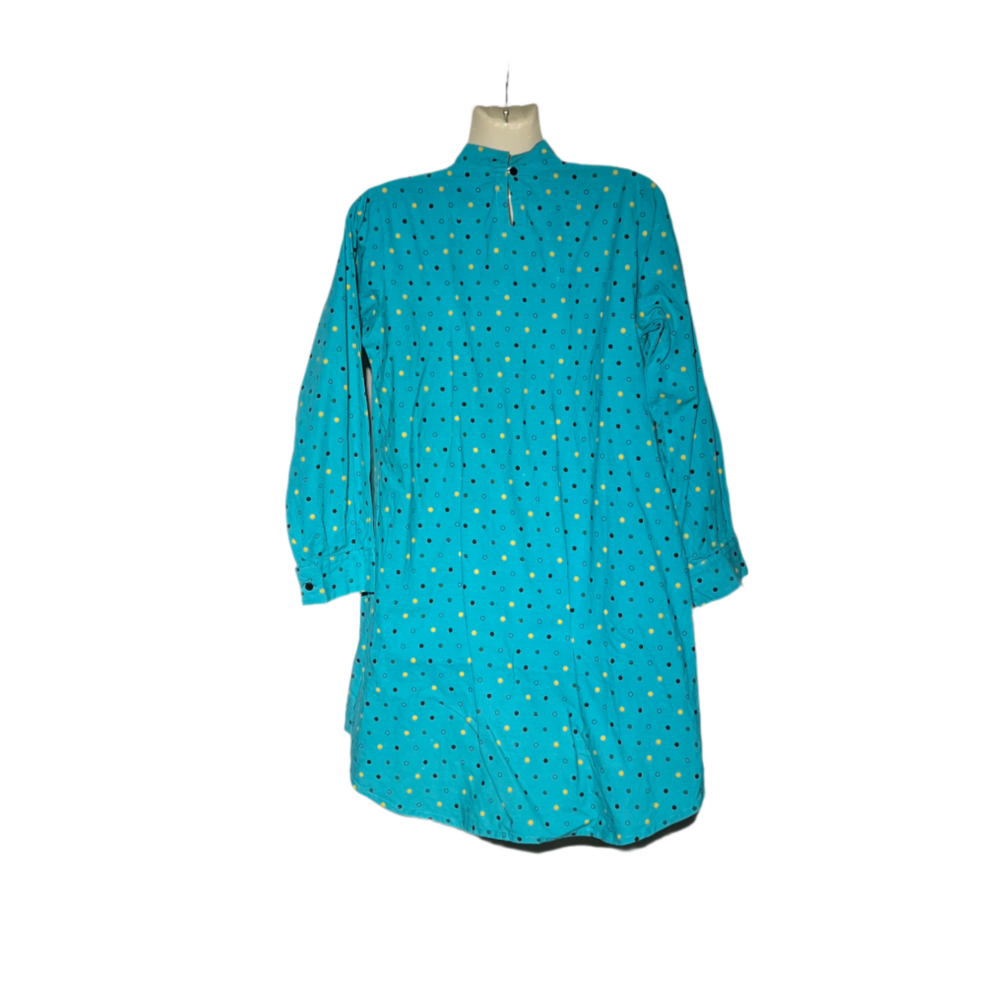 MG Formal Embroidered Kurti #673