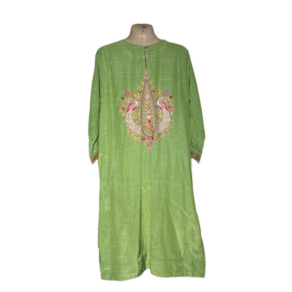 Ethnic Classic Women’s Kurti #674