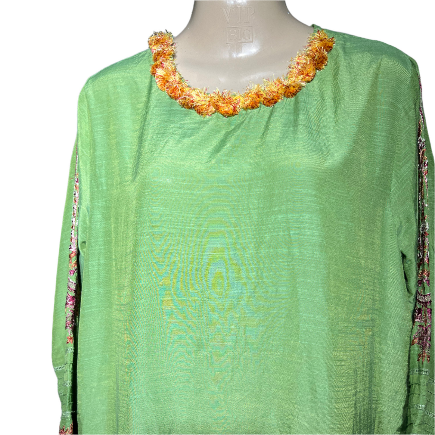 Ethnic Classic Women’s Kurti #674