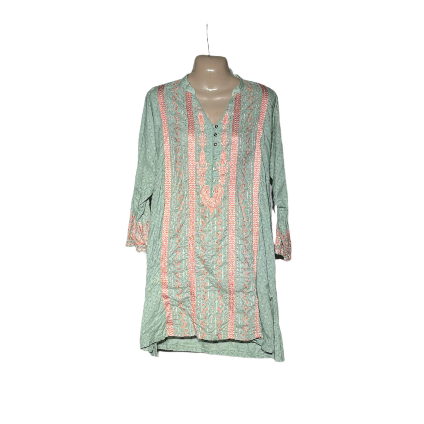 Khaadi Traditional Women’s Kurti #684