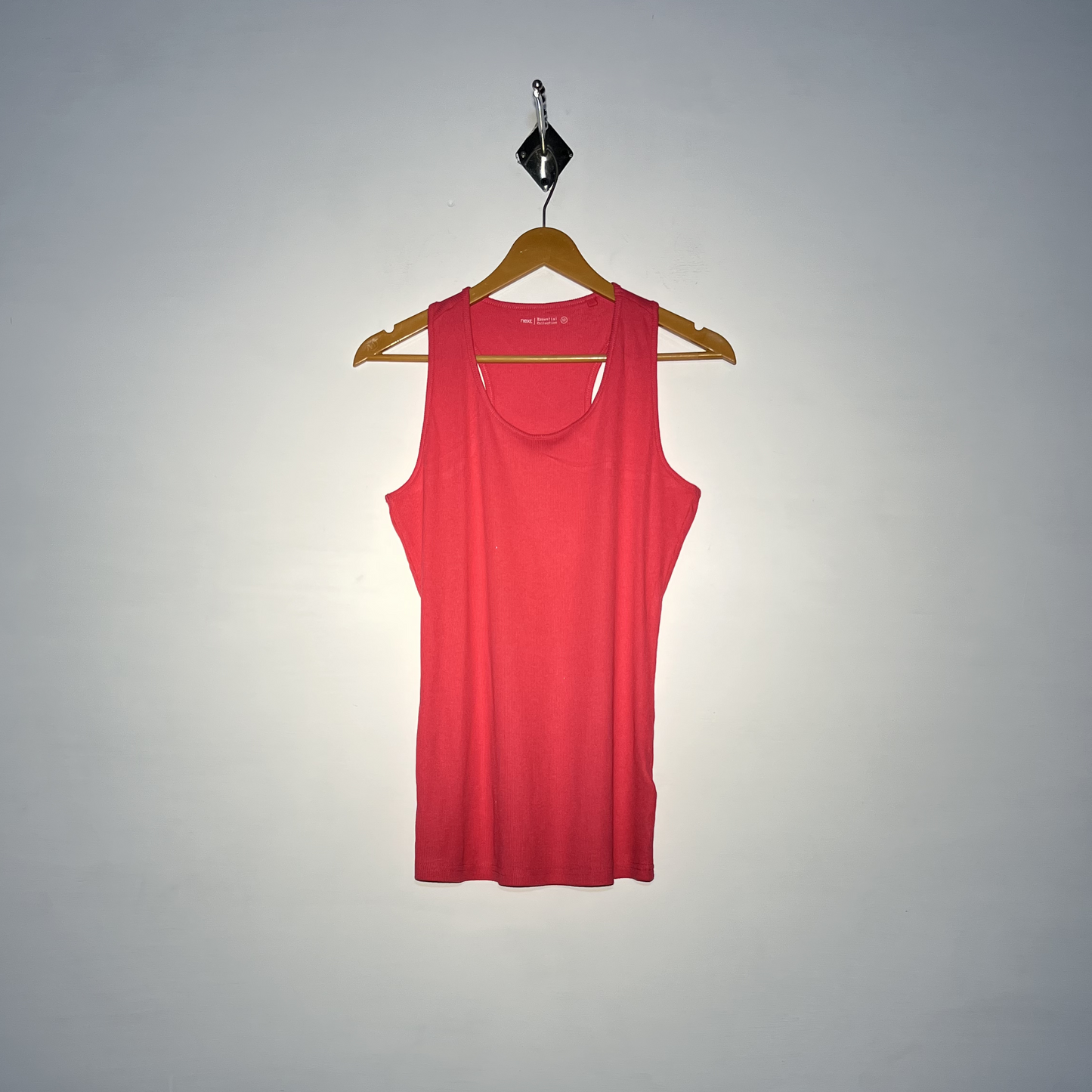 Next Women Fashion Croptop #2651
