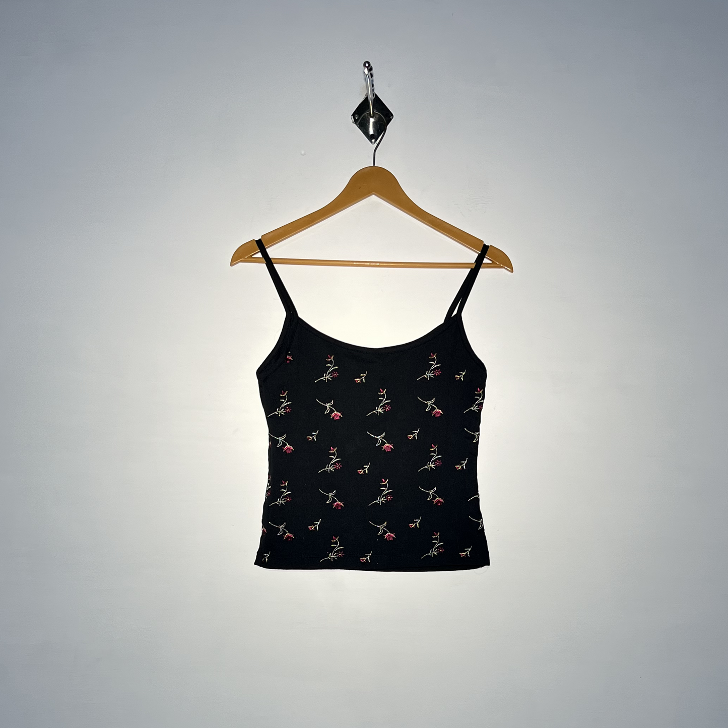 Boy Trading Company Women Fashion Croptop #2676