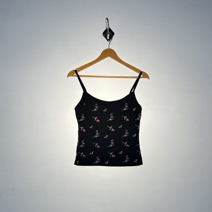 Boy Trading Company Women Fashion Croptop #2676