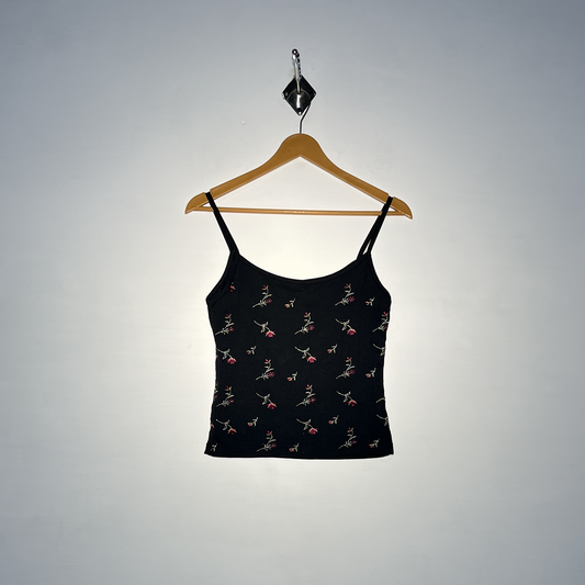 Boy Trading Company Women Fashion Croptop #2676