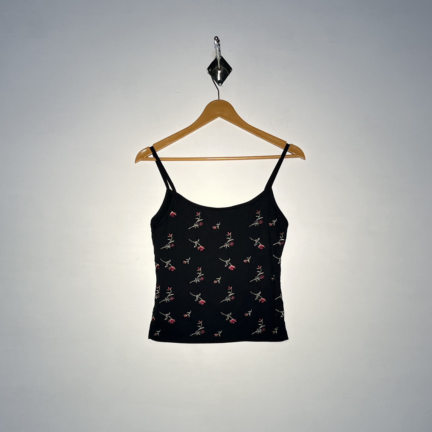 Boy Trading Company Women Fashion Croptop #2676