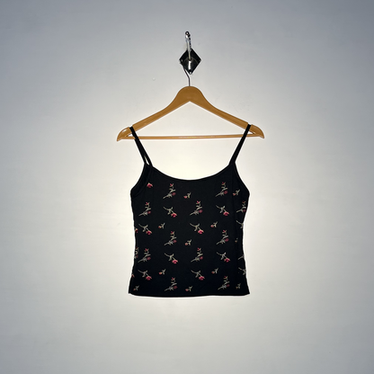 Boy Trading Company Women Fashion Croptop #2676