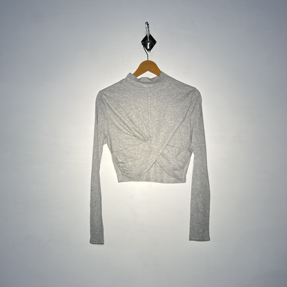 Shein Women Fashion Croptop #2668