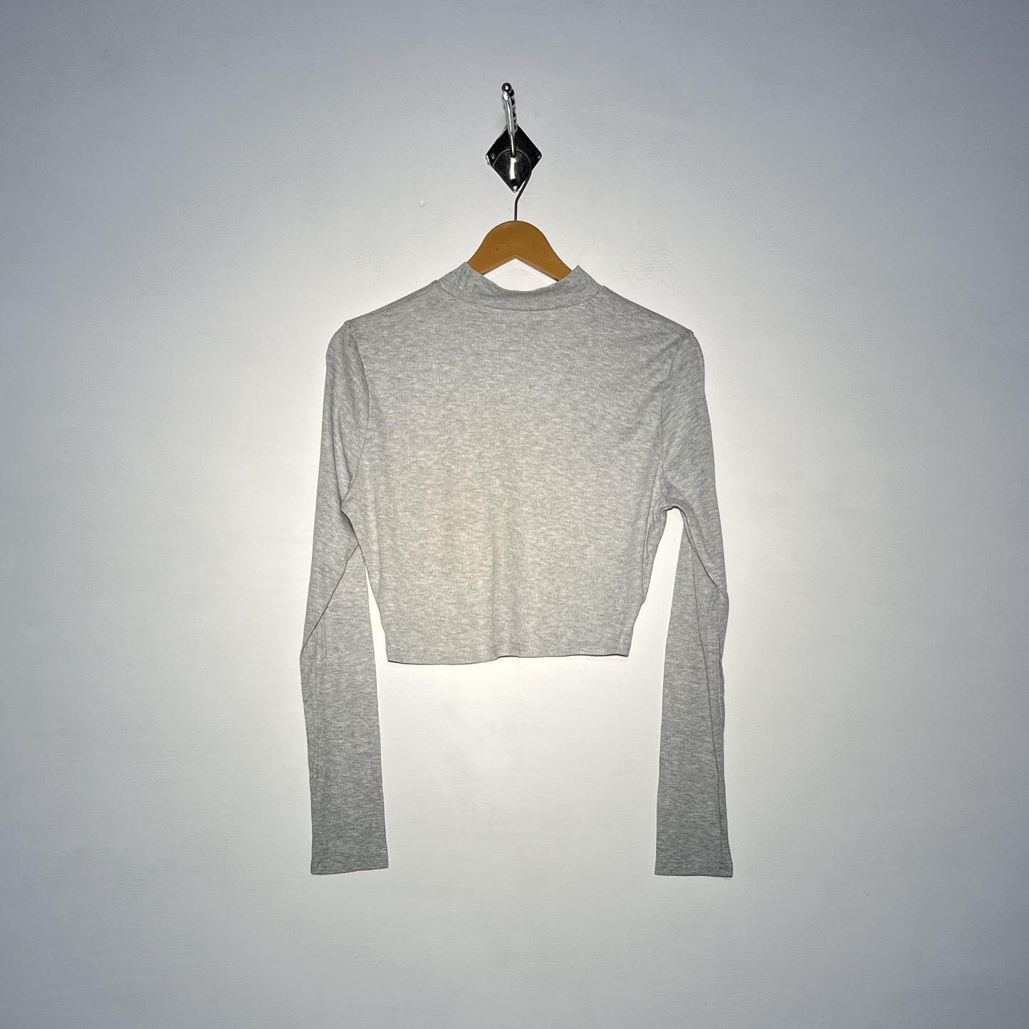 Shein Women Fashion Croptop #2668