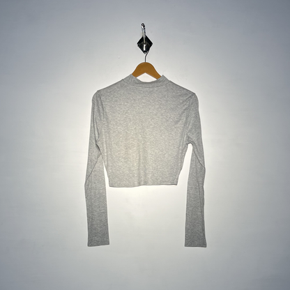 Shein Women Fashion Croptop #2668