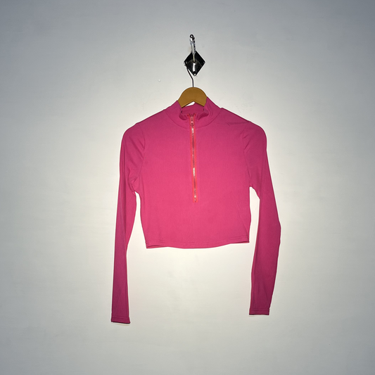 Shein Women Trendy Croptop #2670