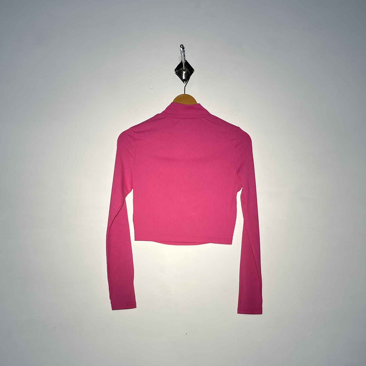 Shein Women Trendy Croptop #2670