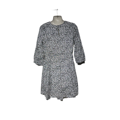 New Look Stylish Printed Kurti #687