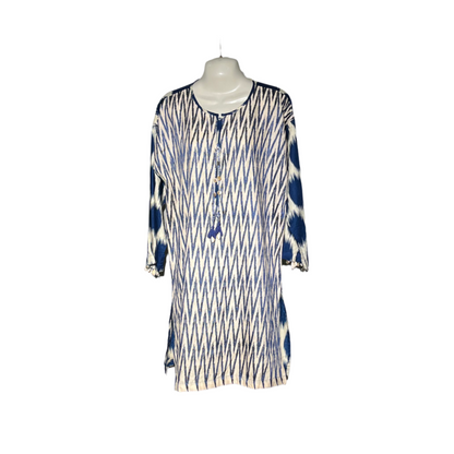 Khaadi Comfortable Cotton Kurti #688