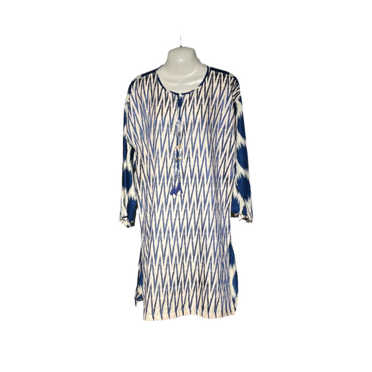 Khaadi Comfortable Cotton Kurti #688